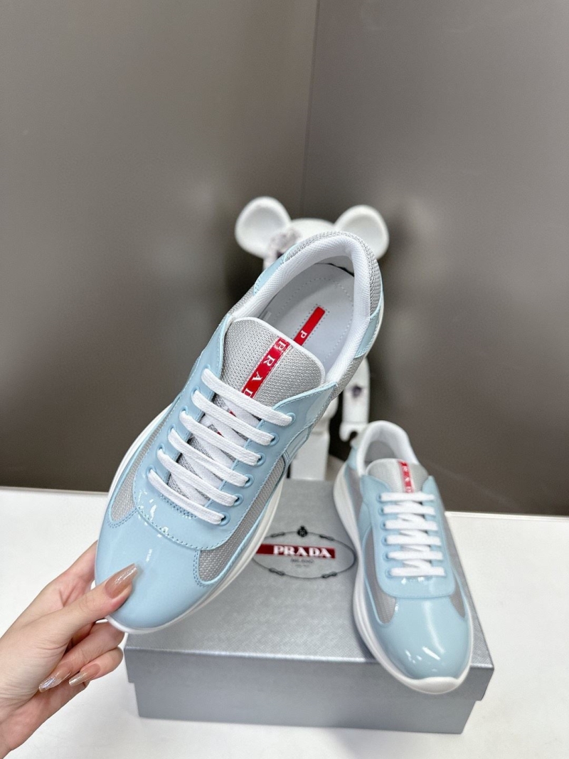 Prada Casual Shoes